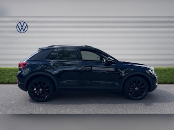 Used Volkswagen T-Roc 2023 for sale - 78313261: Photo