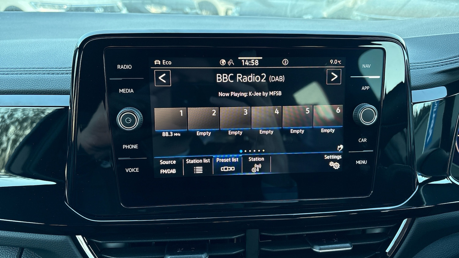 Used Volkswagen T-Roc 2025 for sale - 76968702: Photo 24