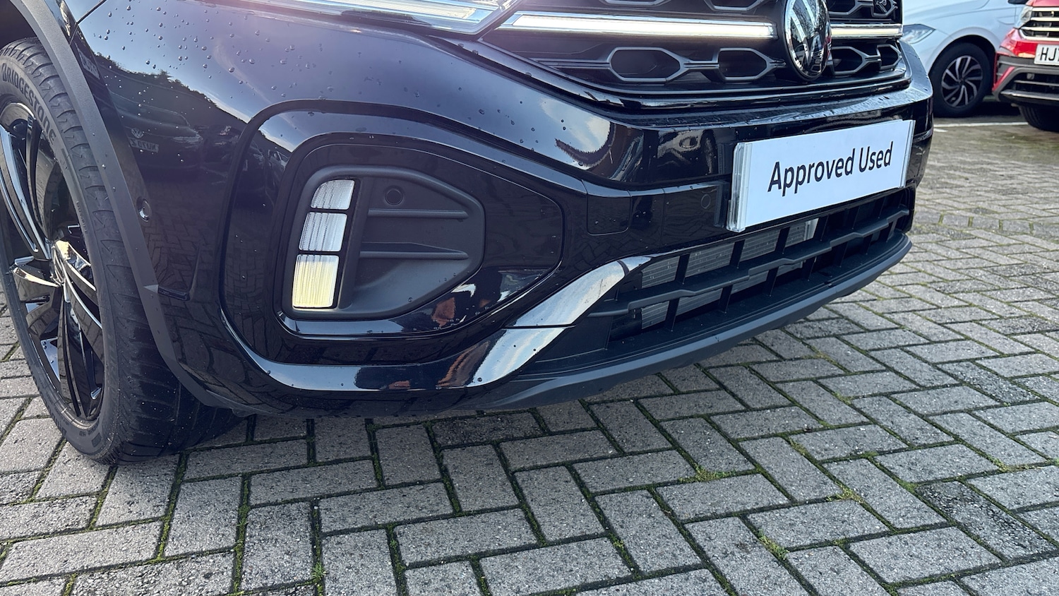 Used Volkswagen T-Roc 2025 for sale - 76968702: Photo 30