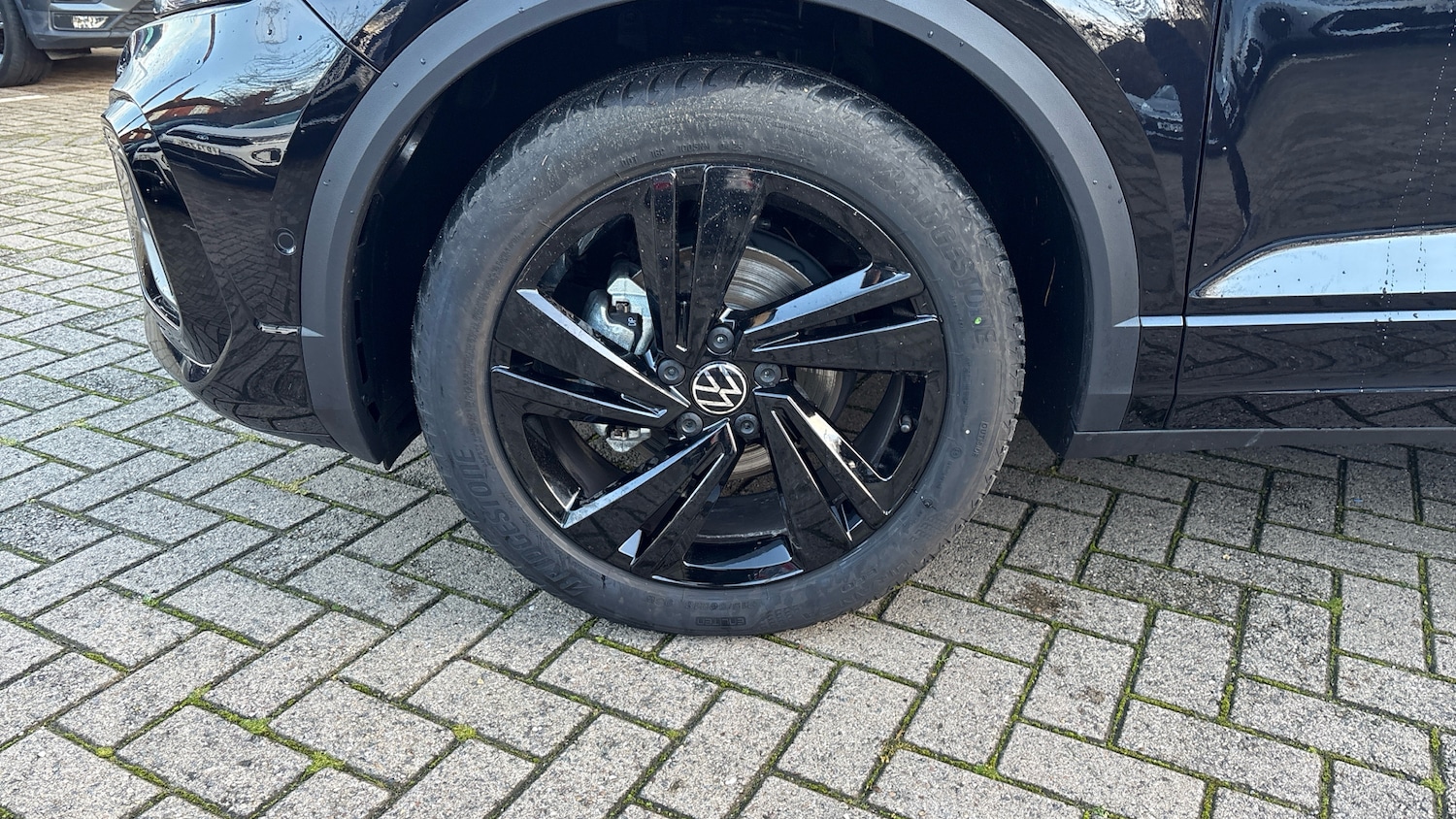 Used Volkswagen T-Roc 2025 for sale - 76968702: Photo 38