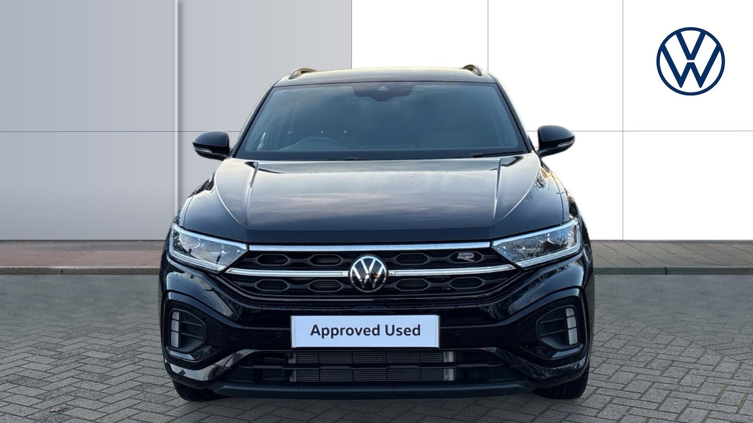 Used Volkswagen T-Roc 2025 for sale - 76968702: Photo 7