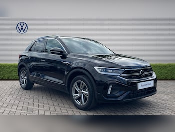 Used Volkswagen T-Roc 2025 for sale - 78804057: Photo