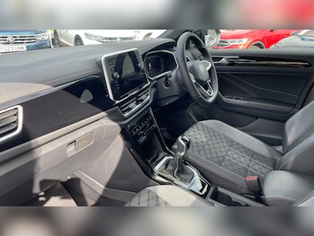 Used Volkswagen T-Roc 2025 for sale - 78804057: Photo