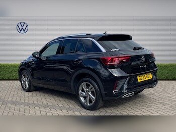 Used Volkswagen T-Roc 2025 for sale - 78804057: Photo