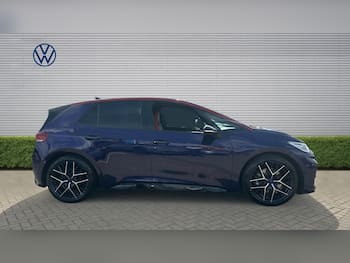 Used Volkswagen ID.3 2026 for sale - 79312107: Photo