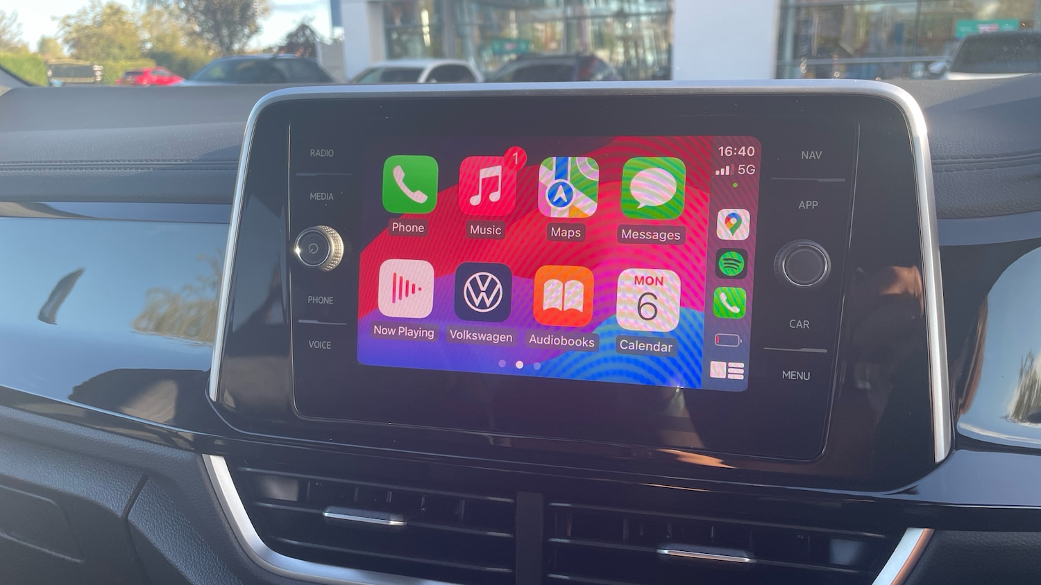 Used Volkswagen T-Roc 2025 for sale - 76063700: Photo 12