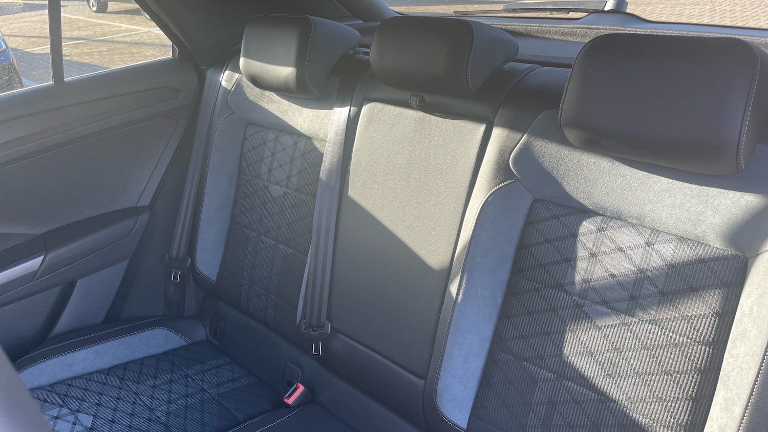 Used Volkswagen T-Roc 2025 for sale - 76063700: Photo 16