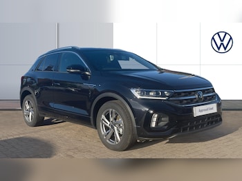Volkswagen - T-Roc