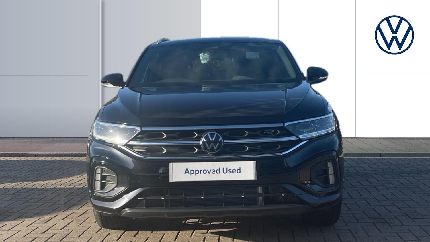 Used Volkswagen T-Roc 2025 for sale - 76063700: Photo 7