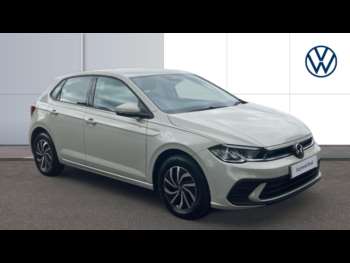 2022 (22) - 1.0 TSI Life 5dr Petrol Hatchback