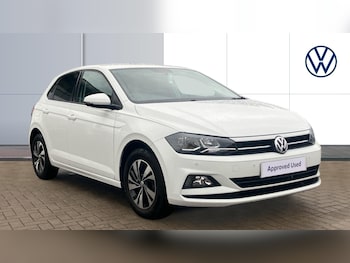 2020 (70) - 1.0 TSI 95 Match 5dr DSG Petrol Hatchback