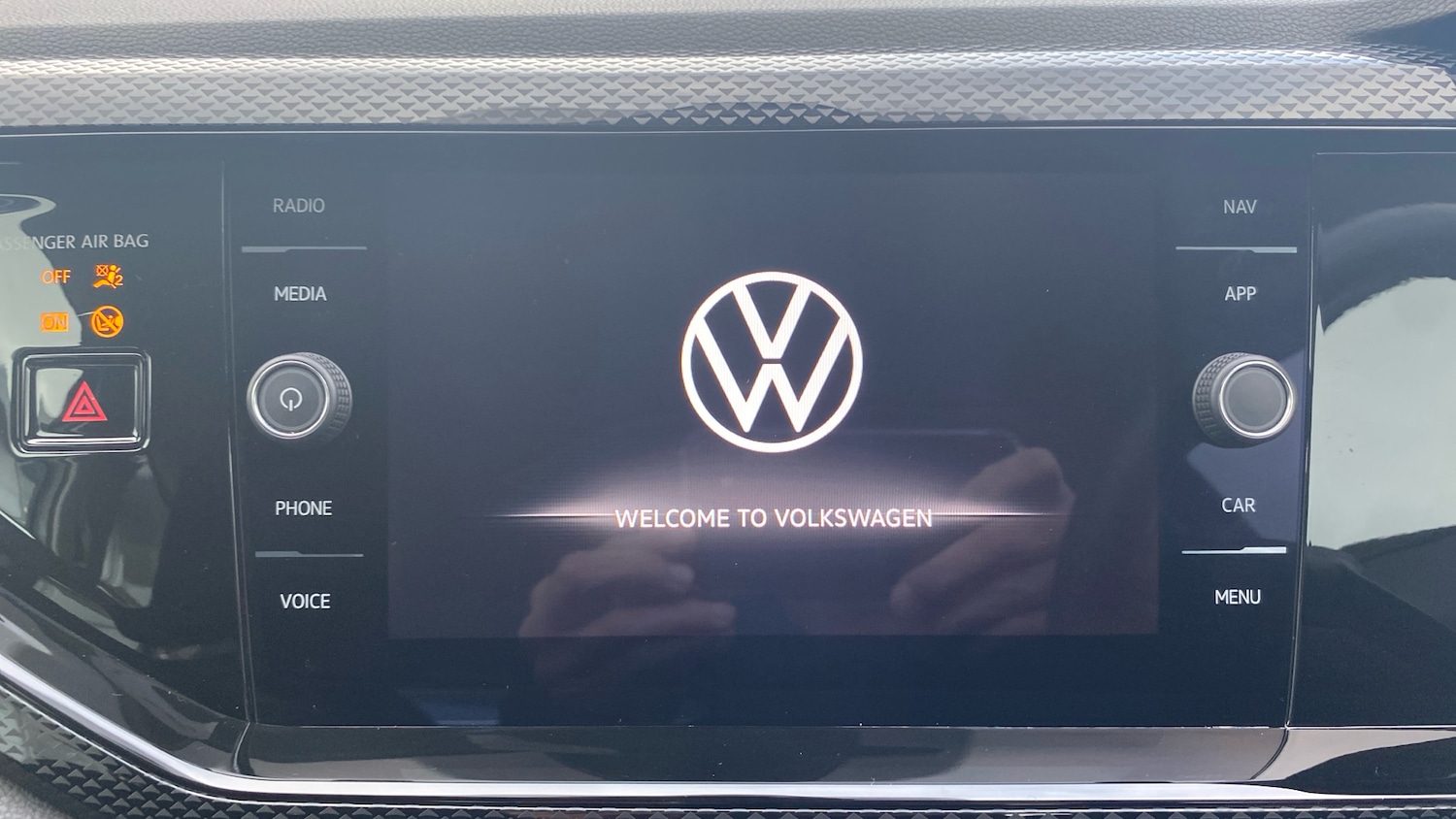 Used Volkswagen Polo 2023 for sale - 76252551: Photo 12