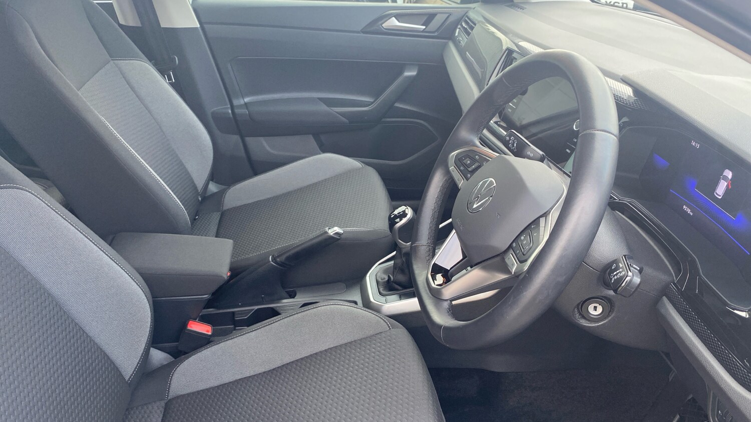 Used Volkswagen Polo 2023 for sale - 76252551: Photo 15