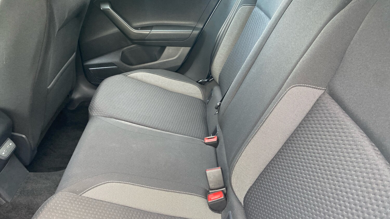 Used Volkswagen Polo 2023 for sale - 76252551: Photo 16