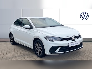 Volkswagen - Polo