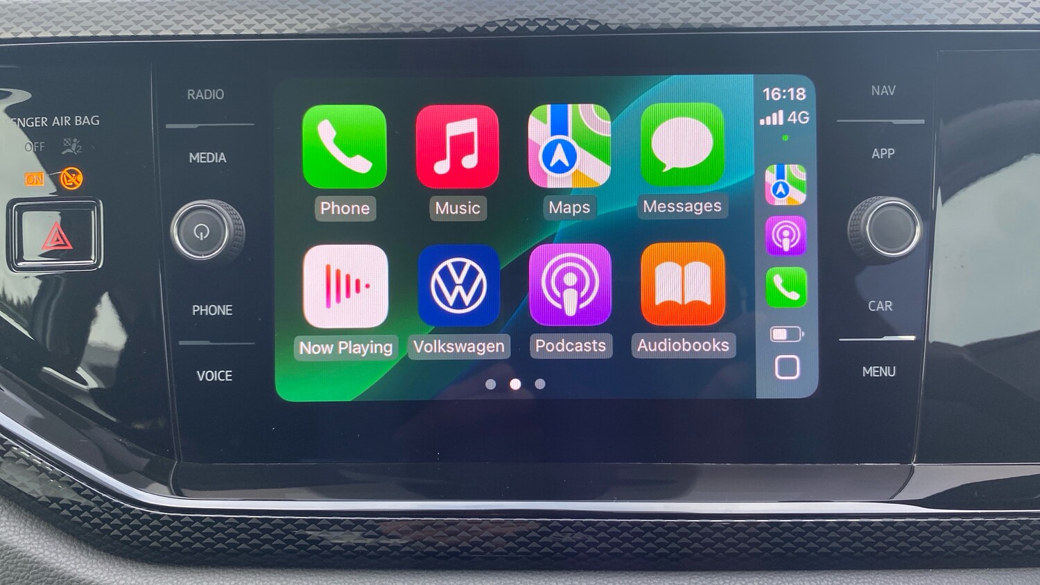 Used Volkswagen Polo 2023 for sale - 76252551: Photo 22