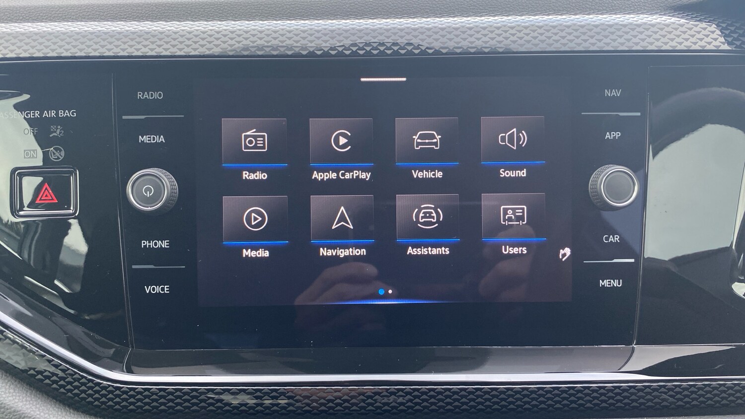 Used Volkswagen Polo 2023 for sale - 76252551: Photo 24