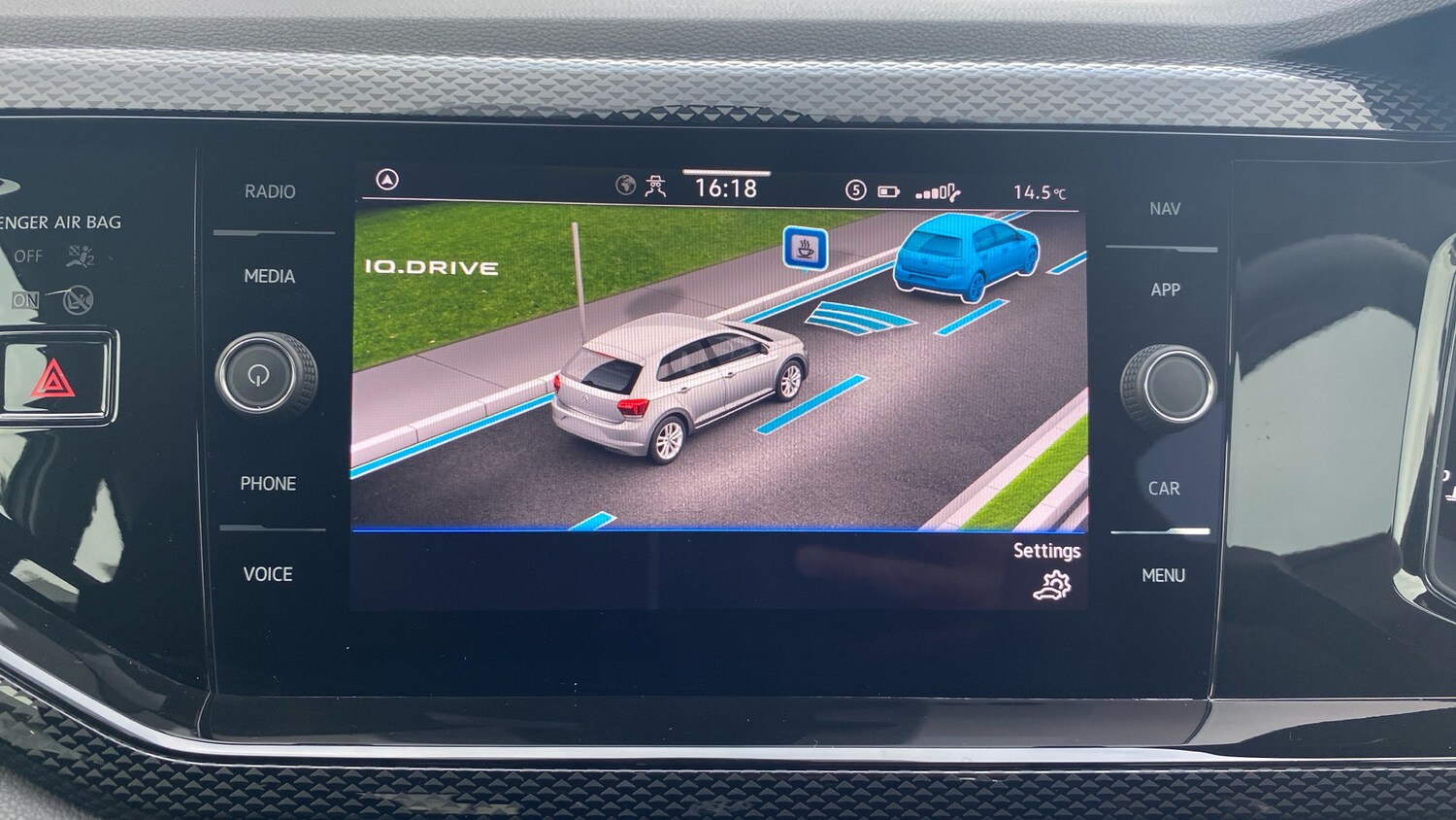 Used Volkswagen Polo 2023 for sale - 76252551: Photo 25