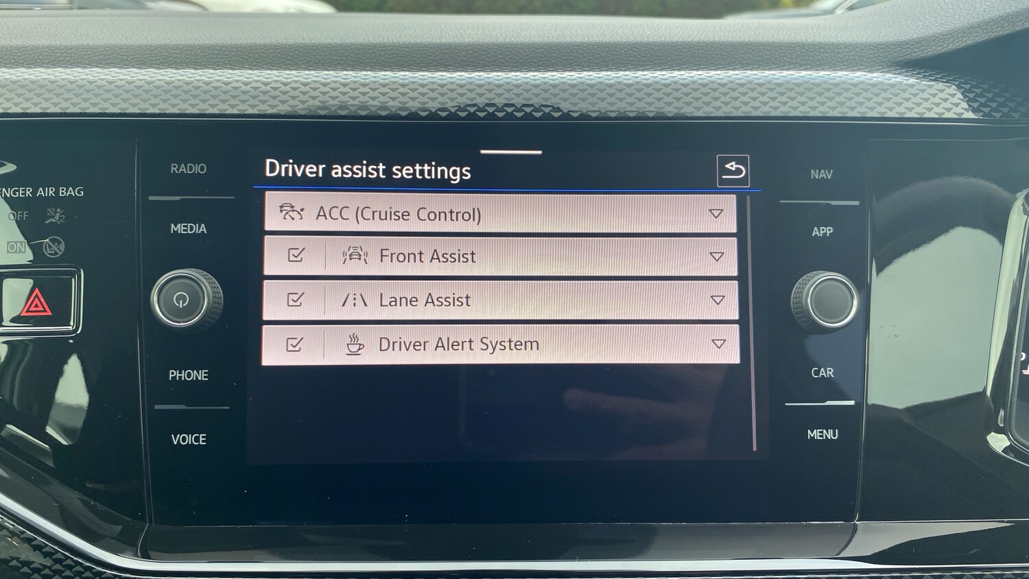 Used Volkswagen Polo 2023 for sale - 76252551: Photo 26