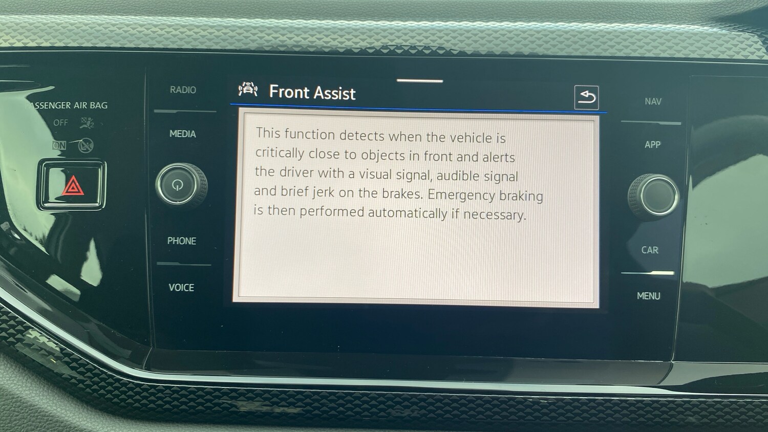 Used Volkswagen Polo 2023 for sale - 76252551: Photo 28