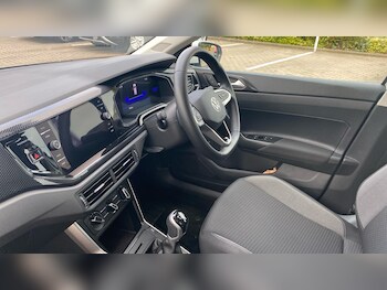 Used Volkswagen Polo 2023 for sale - 76252551: Photo