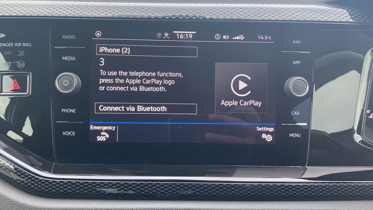 Used Volkswagen Polo 2023 for sale - 76252551: Photo 31