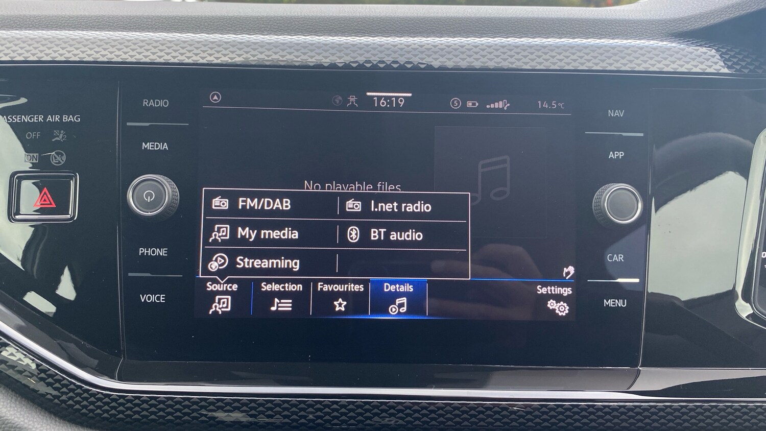 Used Volkswagen Polo 2023 for sale - 76252551: Photo 33