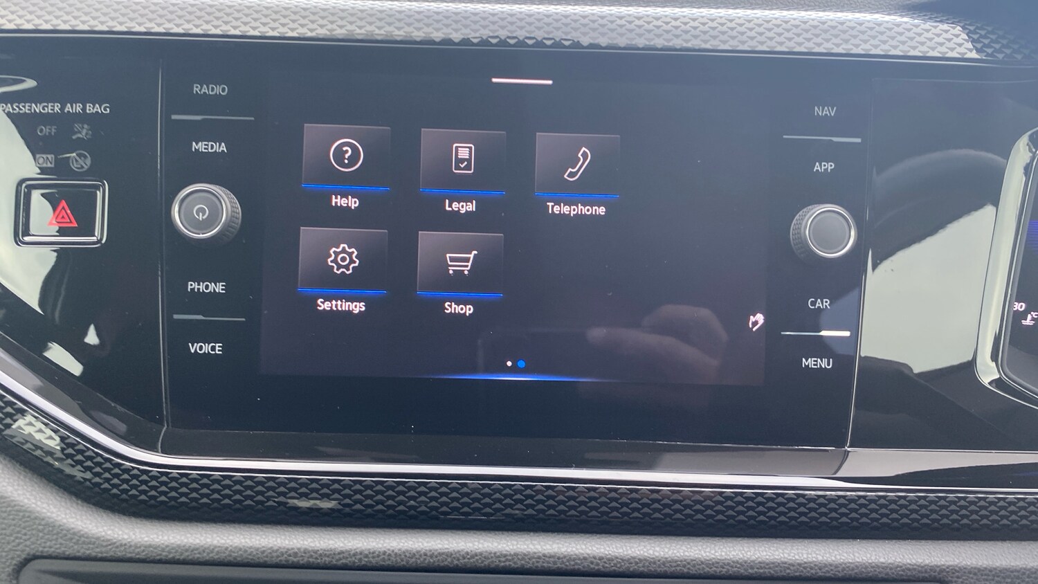 Used Volkswagen Polo 2023 for sale - 76252551: Photo 34