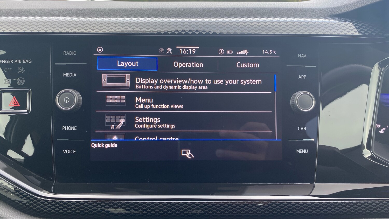 Used Volkswagen Polo 2023 for sale - 76252551: Photo 35