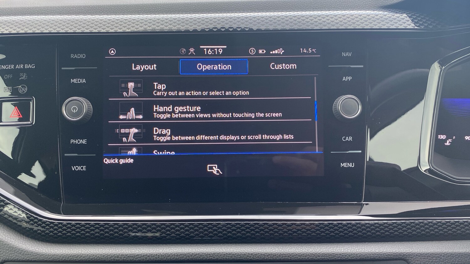 Used Volkswagen Polo 2023 for sale - 76252551: Photo 36