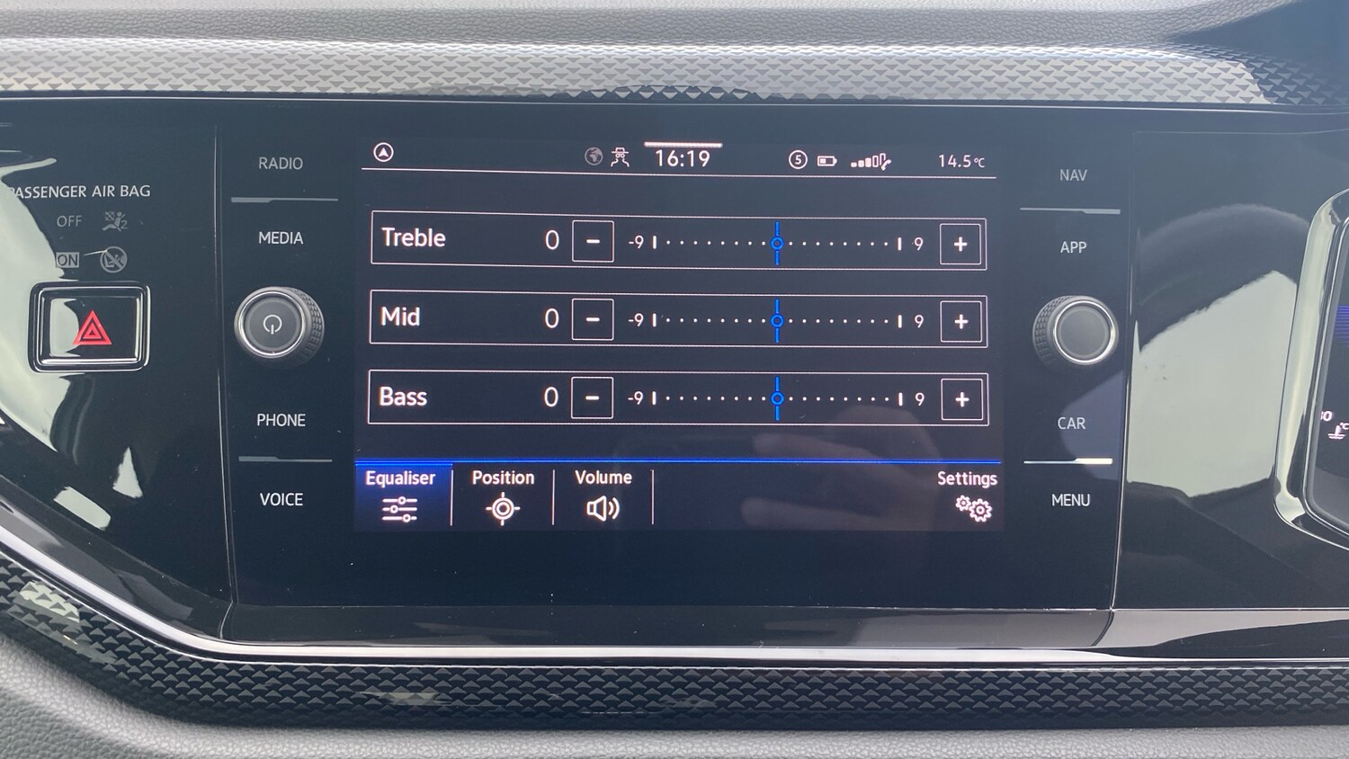 Used Volkswagen Polo 2023 for sale - 76252551: Photo 37