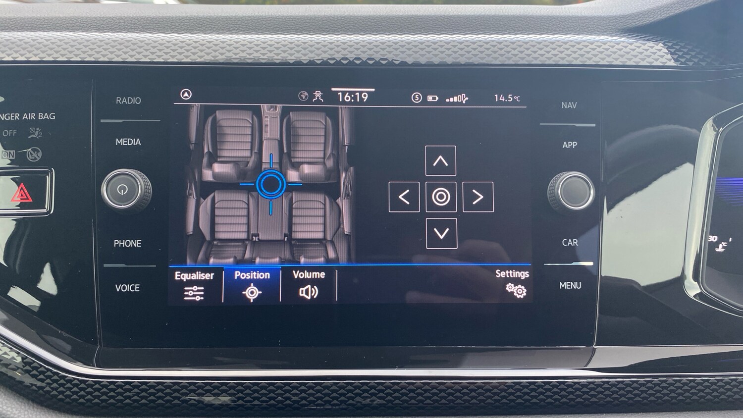 Used Volkswagen Polo 2023 for sale - 76252551: Photo 38