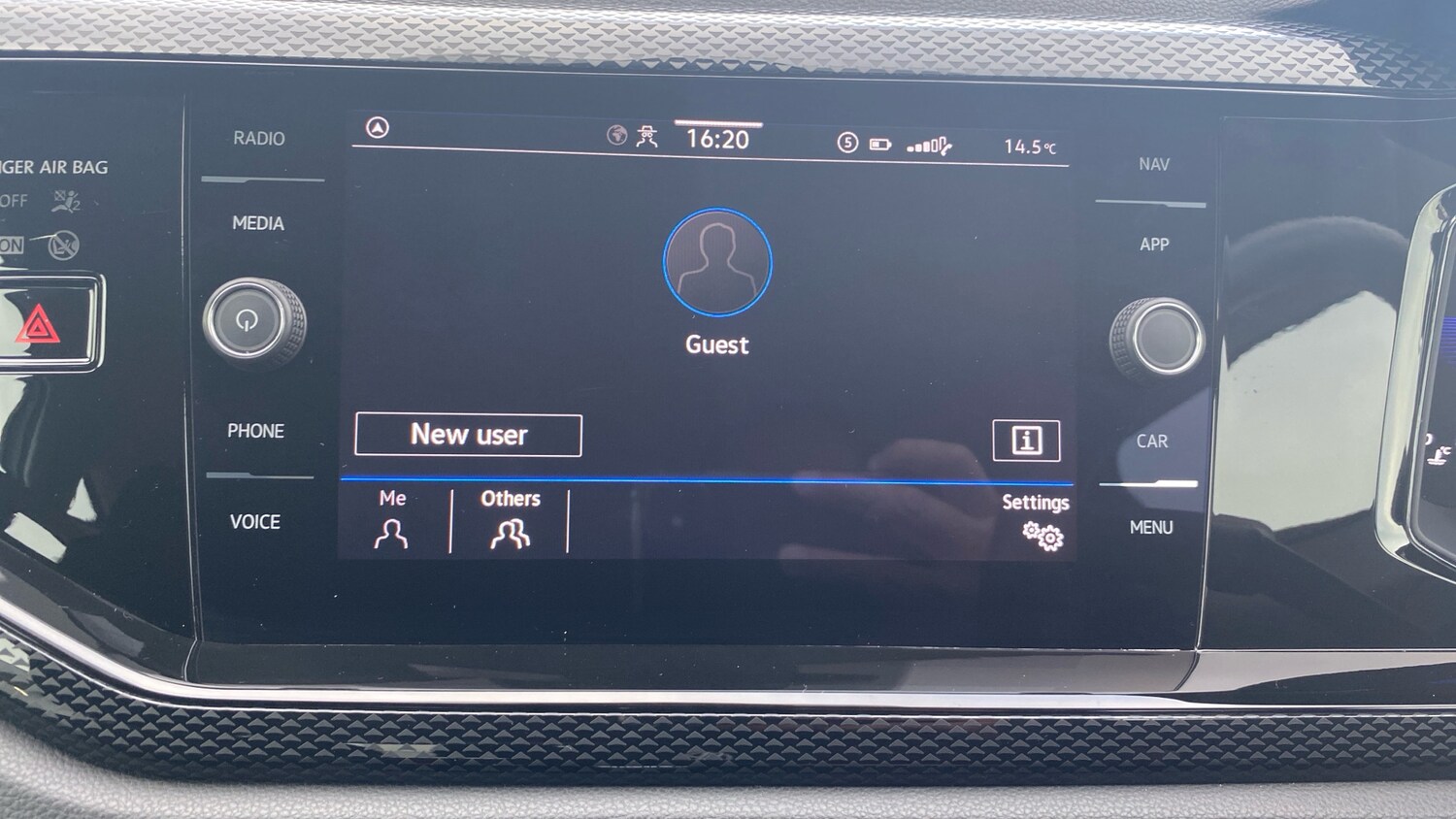 Used Volkswagen Polo 2023 for sale - 76252551: Photo 39