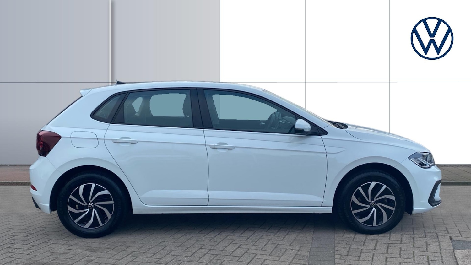Used Volkswagen Polo 2023 for sale - 76252551: Photo 4