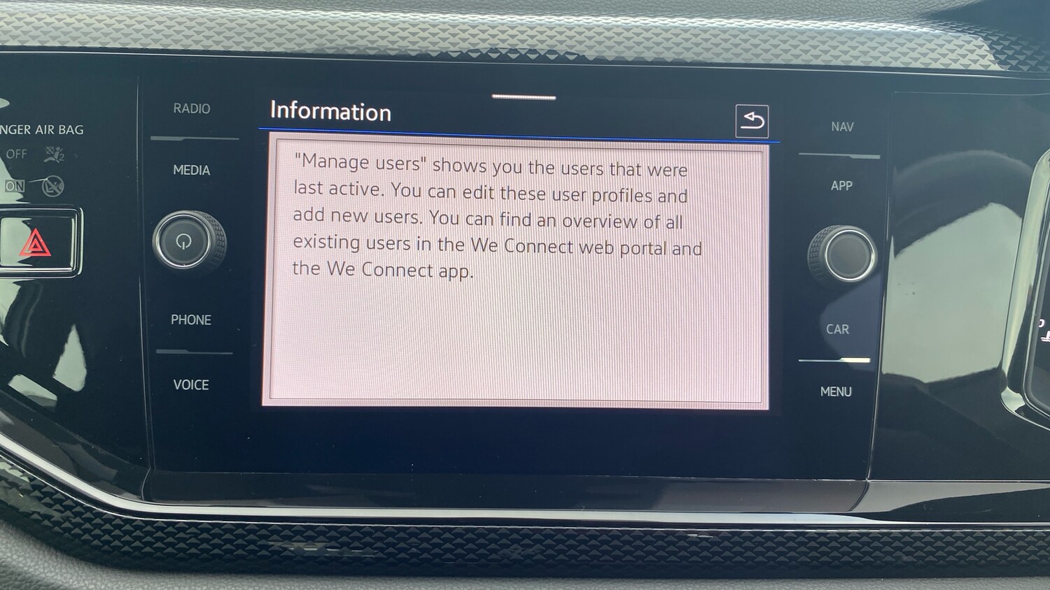 Used Volkswagen Polo 2023 for sale - 76252551: Photo 40