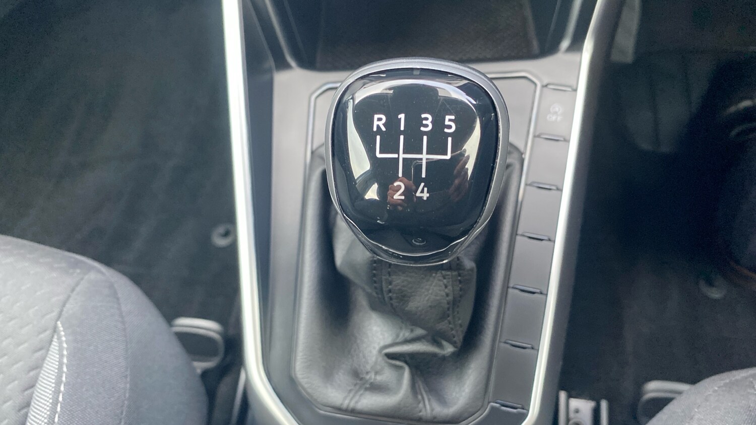 Used Volkswagen Polo 2023 for sale - 76252551: Photo 43