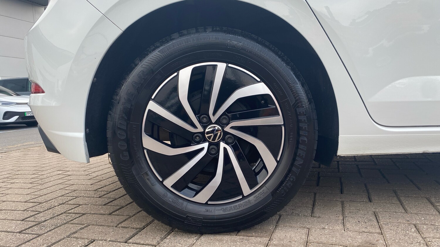 Used Volkswagen Polo 2023 for sale - 76252551: Photo 5