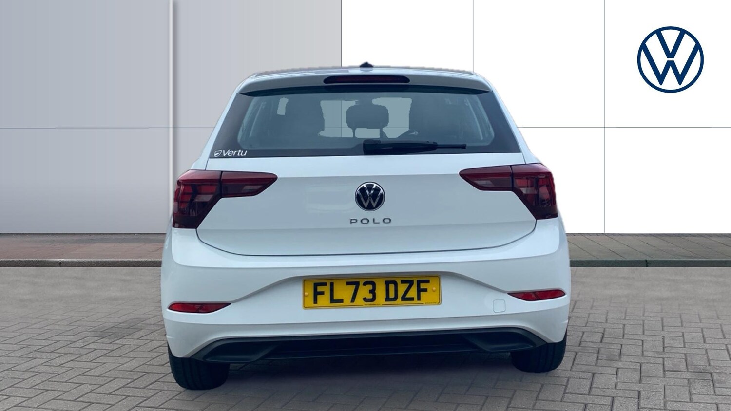 Used Volkswagen Polo 2023 for sale - 76252551: Photo 8