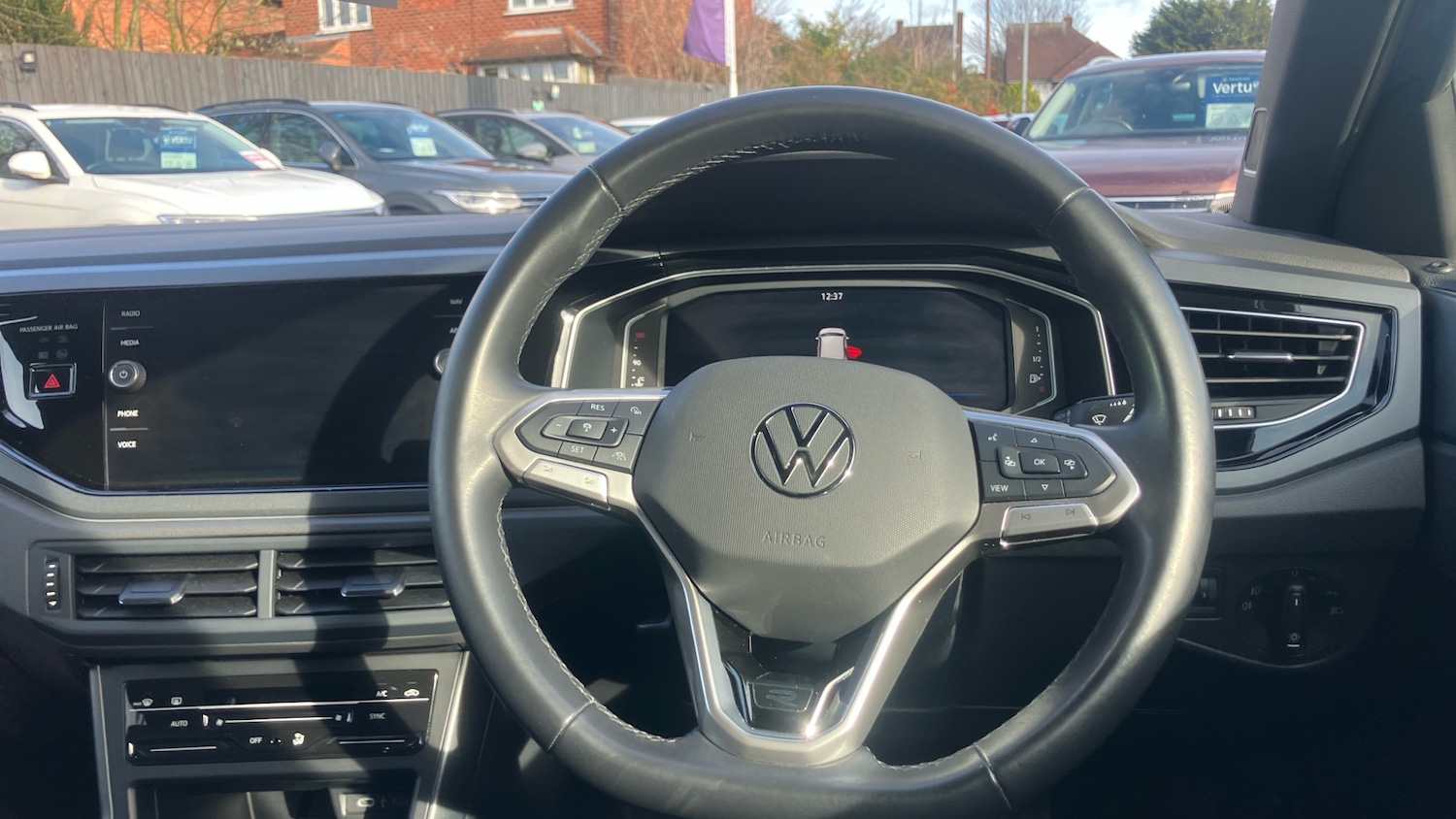 Used Volkswagen Polo 2023 for sale - 77531781: Photo 10