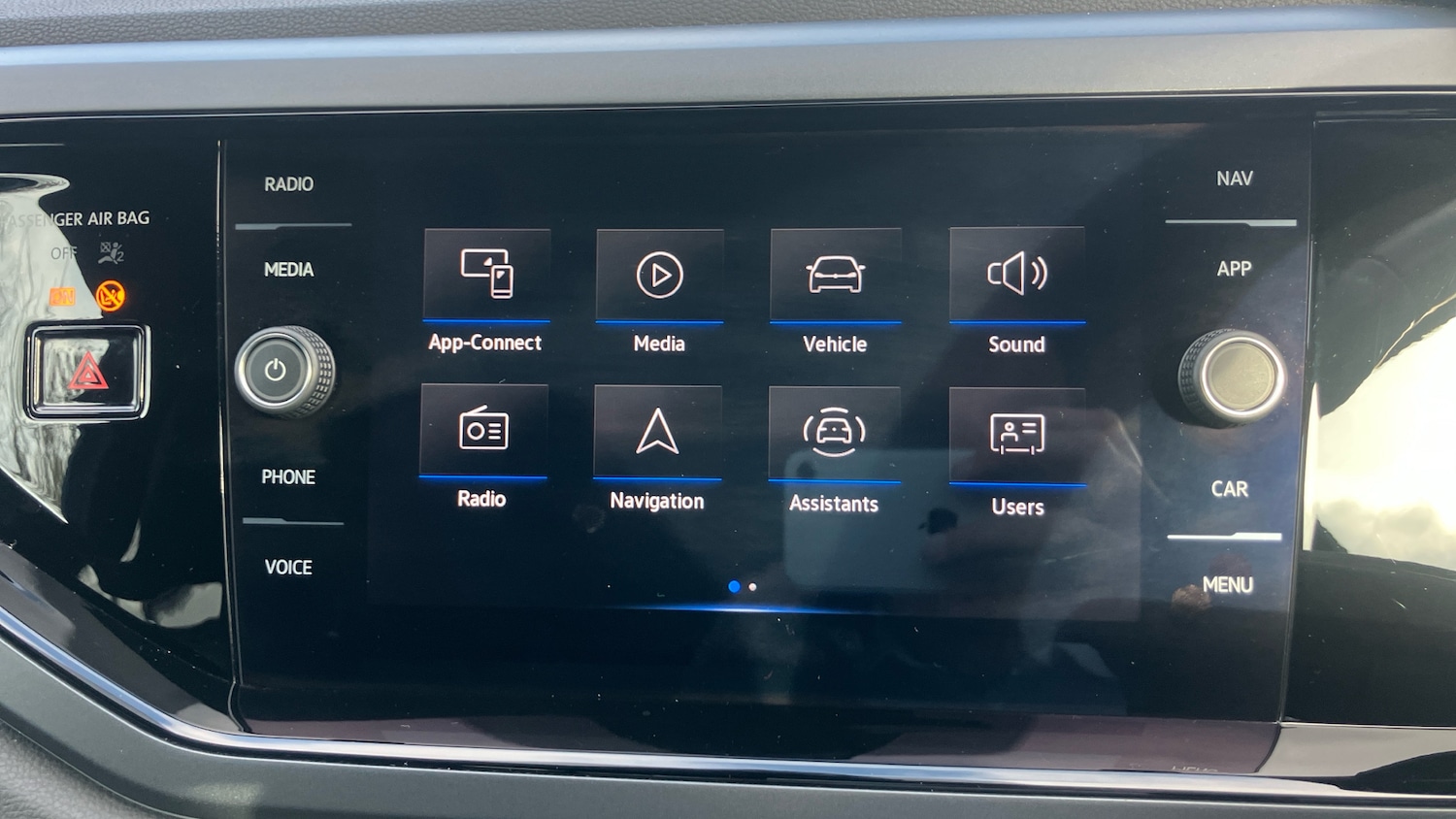 Used Volkswagen Polo 2023 for sale - 77531781: Photo 12