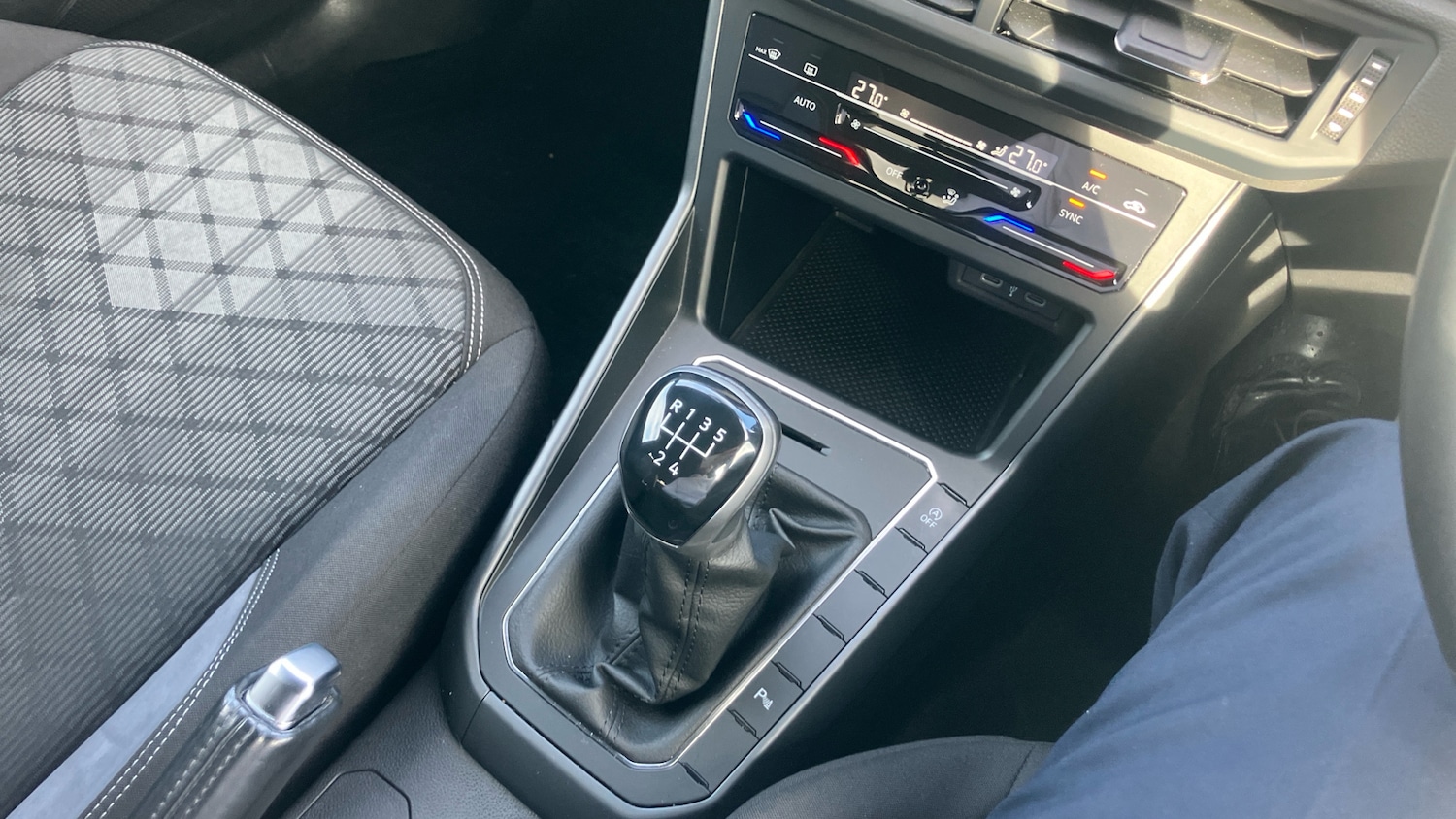 Used Volkswagen Polo 2023 for sale - 77531781: Photo 14