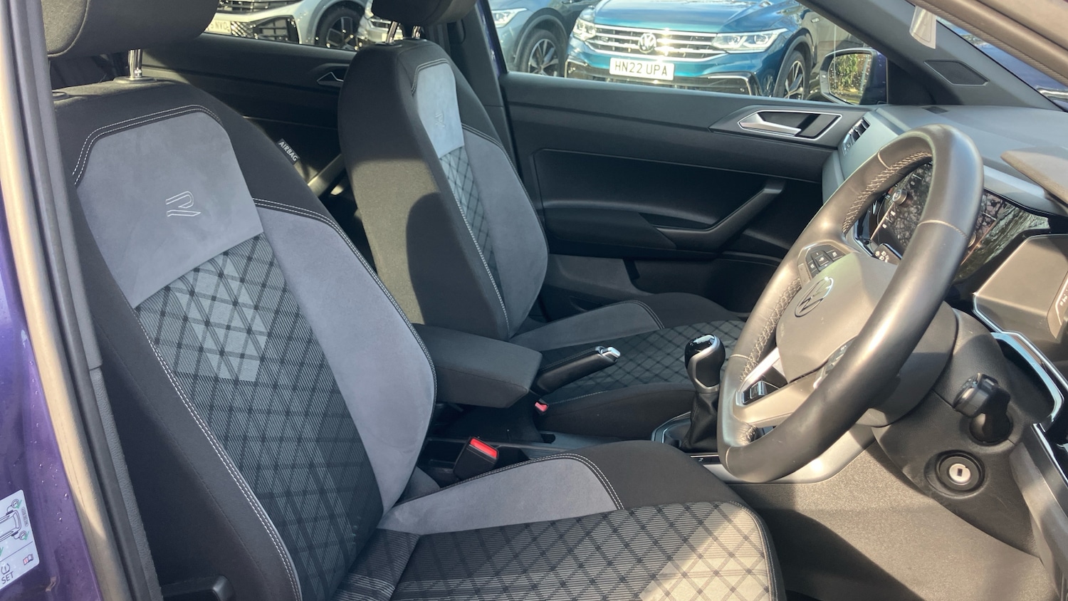 Used Volkswagen Polo 2023 for sale - 77531781: Photo 15