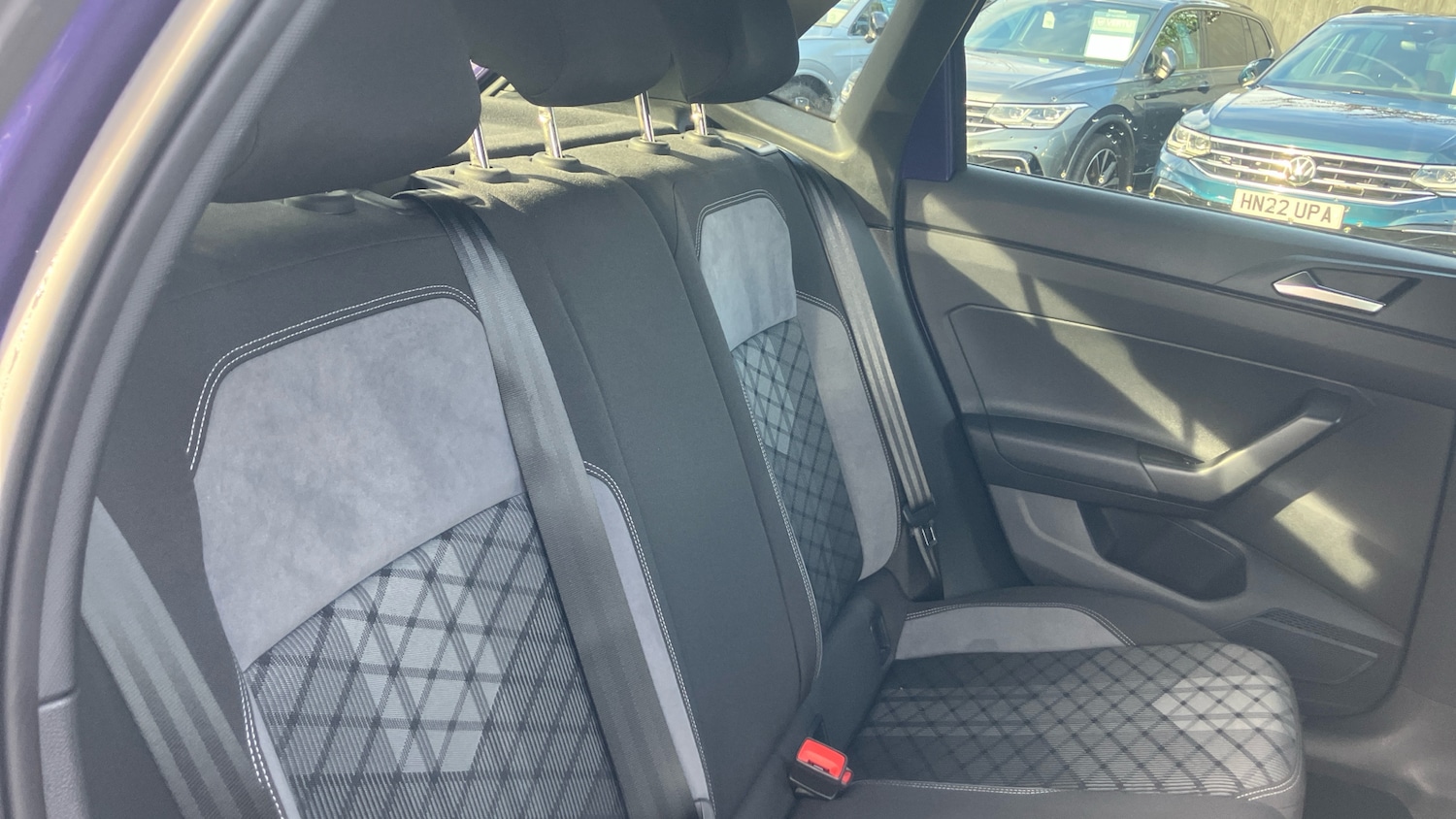 Used Volkswagen Polo 2023 for sale - 77531781: Photo 16