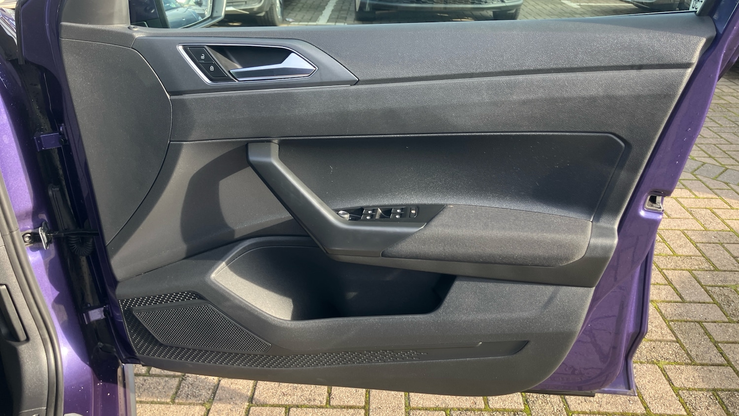 Used Volkswagen Polo 2023 for sale - 77531781: Photo 19