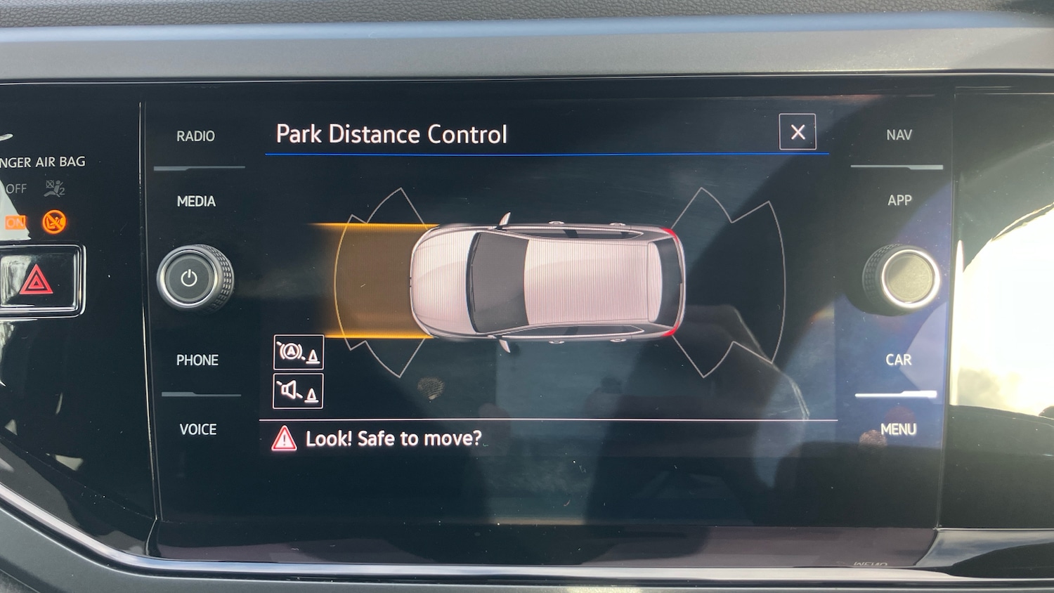 Used Volkswagen Polo 2023 for sale - 77531781: Photo 27