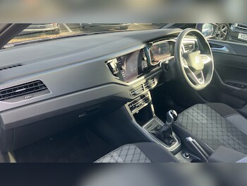 Used Volkswagen Polo 2023 for sale - 77531781: Photo