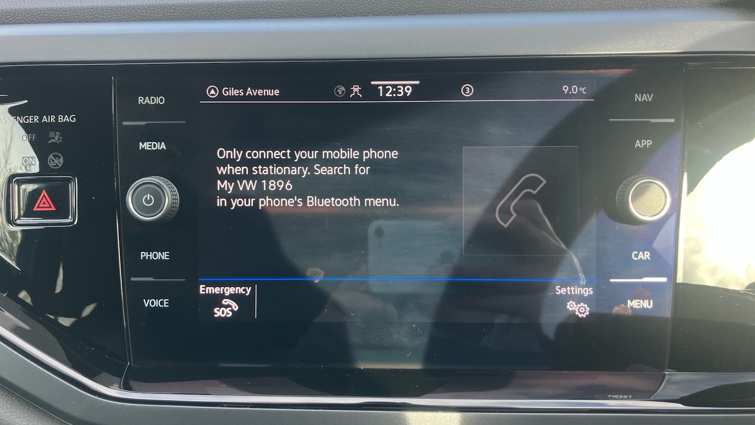 Used Volkswagen Polo 2023 for sale - 77531781: Photo 32