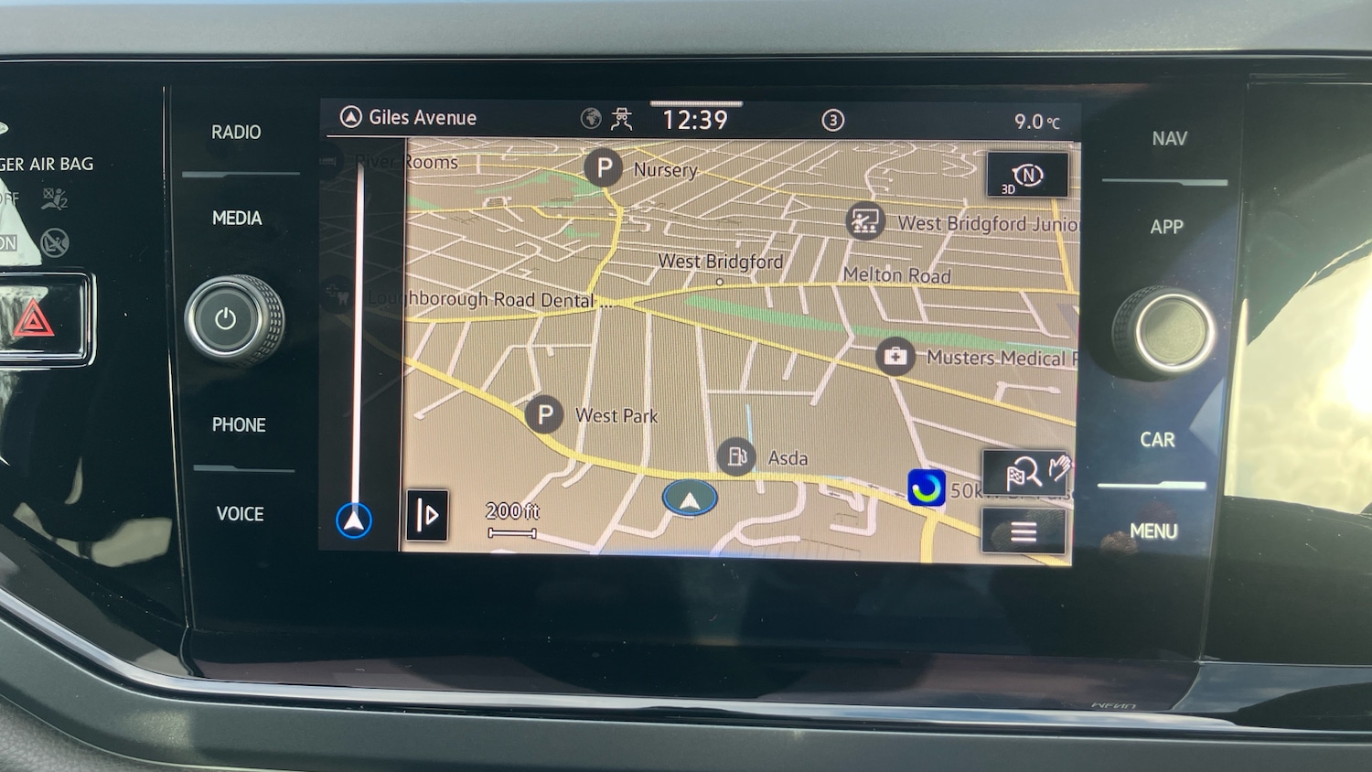 Used Volkswagen Polo 2023 for sale - 77531781: Photo 33