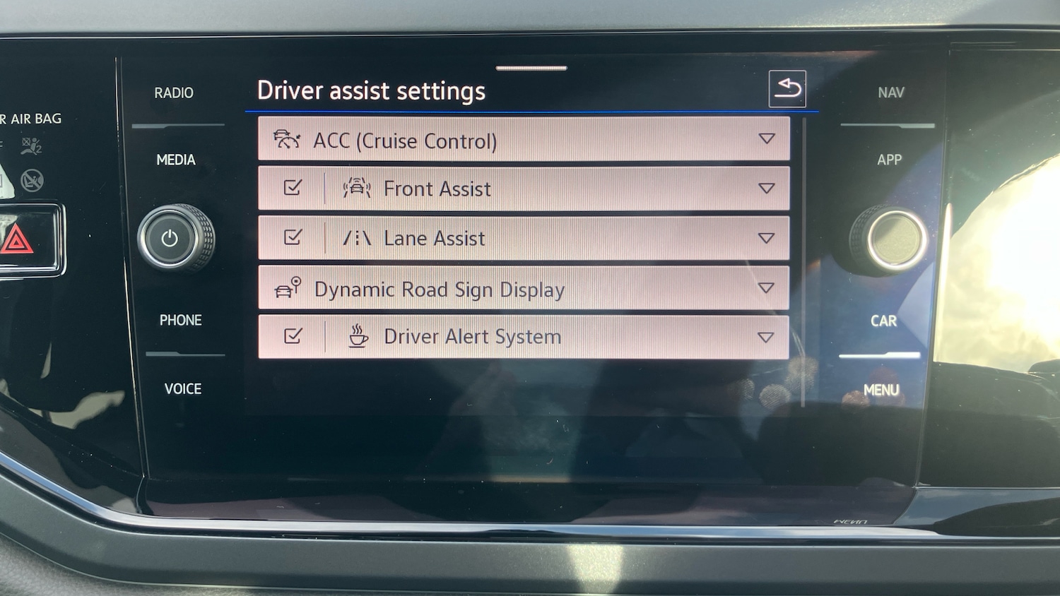 Used Volkswagen Polo 2023 for sale - 77531781: Photo 34