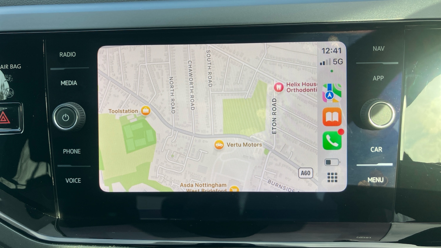 Used Volkswagen Polo 2023 for sale - 77531781: Photo 35